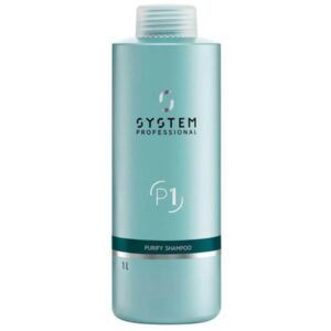 System Professional Purify Shampoo 1000ml