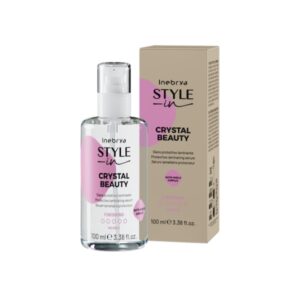 Crystal Beauty Cristalli Liquidi Laminanti 100ml