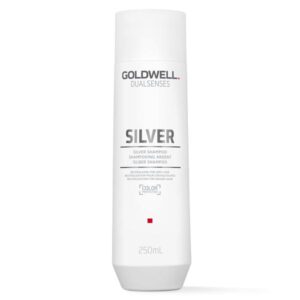 Goldwell Silver Shampoo 250ml