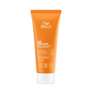Pro+ Perform Straightener (S) Crema Lisciante per Capelli Sensibilizzati 200ml