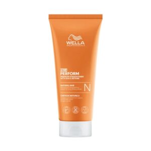 Pro+ Perform Straightener (N) Crema Lisciante per Capelli Naturali 200ml