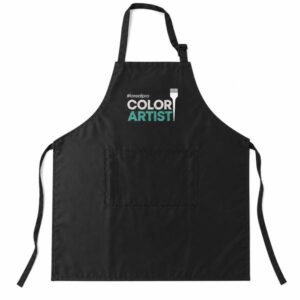 Grembiule Colore Color Artist L'Oreal