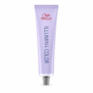 Illumina Color 7/31 Biondo Medio Oro Cenere