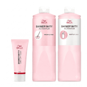 SHINEFINITY
