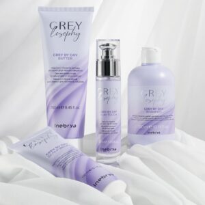GREYLOSOPHY – CAPELLI GRIGI, BIANCHI E PLATINO