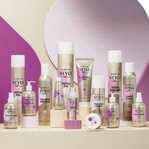 STYLING E FINISHING INEBRYA