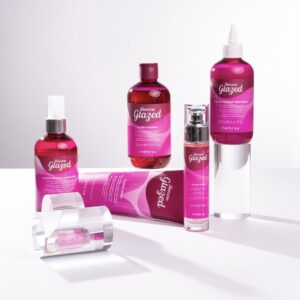SHECARE GLAZED – GLOSS E LAMINAZIONE CAPELLI