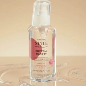 CRISTALLI LIQUIDI INEBRYA – LUCIDANTI E ANTICRESPO