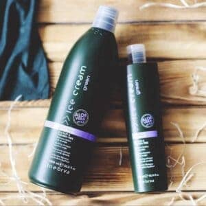 ICE CREAM GREEN – TRATTAMENTI NATURALI E VEGAN