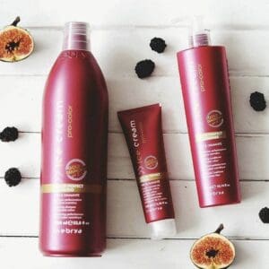 ICE CREAM PRO COLOR – MANTENIMENTO COLORE