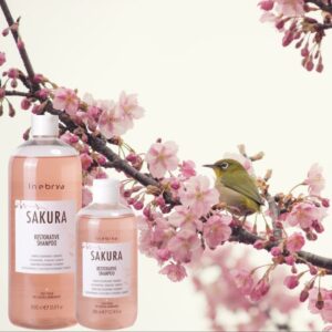 SAKURA – TRATTAMENTO RIGENERANTE E ILLUMINANTE