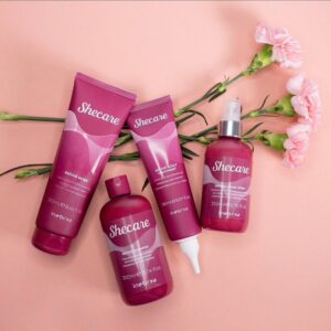 SHECARE – TRATTAMENTO RIPARATORE E NUTRIENTE