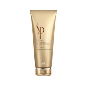 Luxe Oil Keratin Conditioning Cream 200ml