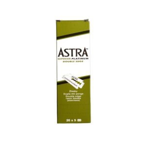 Lame Doppie Astra 100pz.