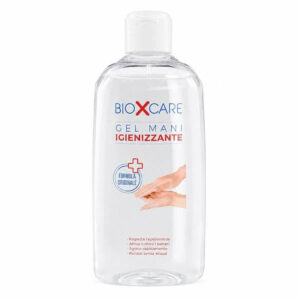Gel Igienizzante BioXcare 500ml