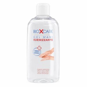 Gel Igienizzante BioXcare 500ml