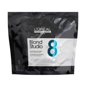 Blond Studio N. 8 500gr Nuovo