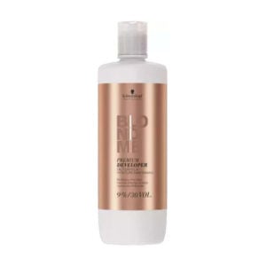 Schwarzkopf Blond Me Premium Developer 30 Vol. 1000ml