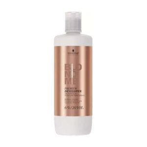 Schwarzkopf Blond Me Premium Developer 20 Vol. 1000ml