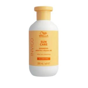 Sun Shampoo 300ml