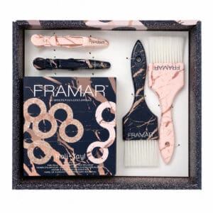 Framar Set Holi-Yay New