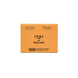 Cartine Permanenti 1000pz.