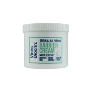 Vines Biocrin Crema Barriera Schermo 450ml
