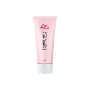 Shinefinity Color Glaze 06/07 Biondo Scuro Naturale Sabbia 60ml