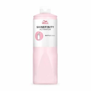 Shinefinity Activator Utilizzo con Applicatore 1000ml