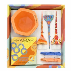 Framar Set California Dreamin'