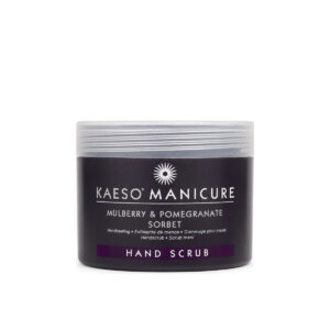 Hand Scrub Mulberry e Pomegranate Sorbet 450ml