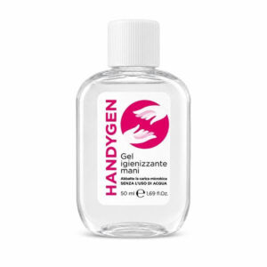 Igienizzante mani Handygen 50ml