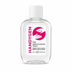 Igienizzante mani Handygen 50ml