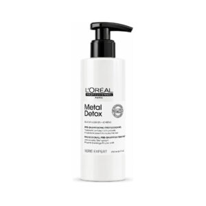 Metal Detox Pre-Shampoo Treatment 250ml