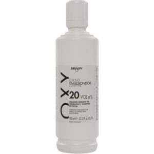 Dikson Ossigeno 20vol. 1000ml