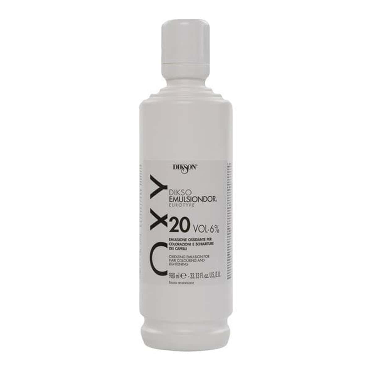 Dikson Ossigeno 20vol. 1000ml Dikson Ossigeno 20vol. 1000ml