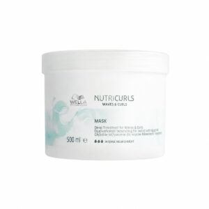 Nutricurls Waves e Curls Mask 500ml