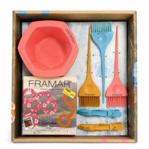 Framar Set Baecation