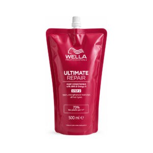Ultimate Repair Ricarica Deep Conditioner 500ml Step 2