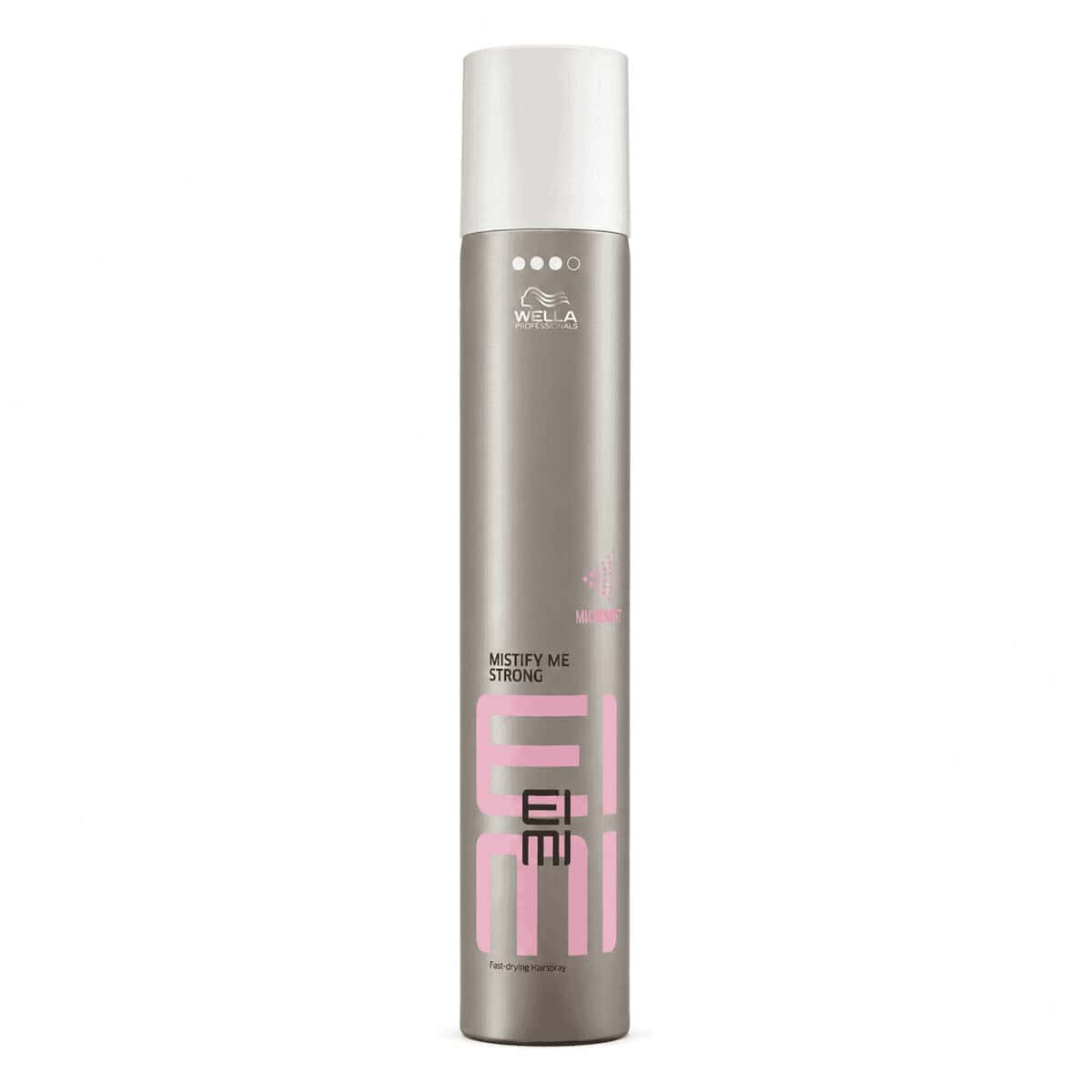 15350-000-9311-png Eimi Mistify Me Strong - Spray Asciugatura Rapida 500ml