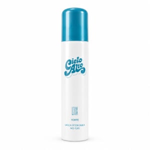 Lacca Ecologica Volumizzante 75ml Cielo Alto Lock Forte