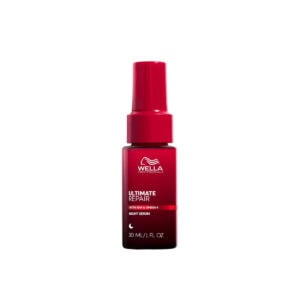 Ultimate Repair Miracle Hair Rescue Night 30ml