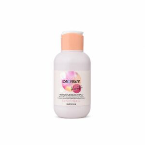 Ice Cream Keratin Restructuring Shampoo 100ml