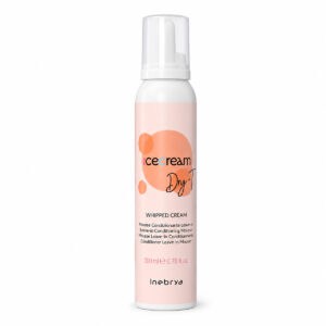Dry-T Whipped Cream - Condizionante Leave-In 200ml