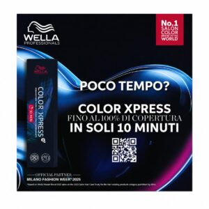 Vetrofania Color Xpress x 1 Adesivo