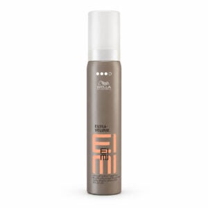 Eimi Extra Volume 75ml Styling Mousse Volumizzante Ad Alta Resistenza