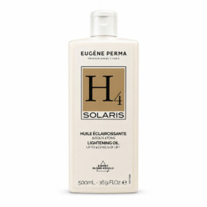 Huil Solaris 4 Eclarissante 500ml