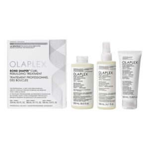 Olaplex Bond Shaper Curl Rebuilding Treatment