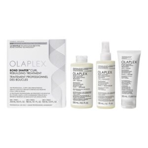 Olaplex Bond Shaper Curl Rebuilding Treatment