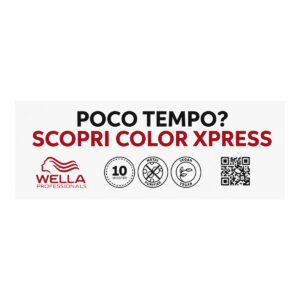 Vetrofania Color Xpress x 3 Adesivi